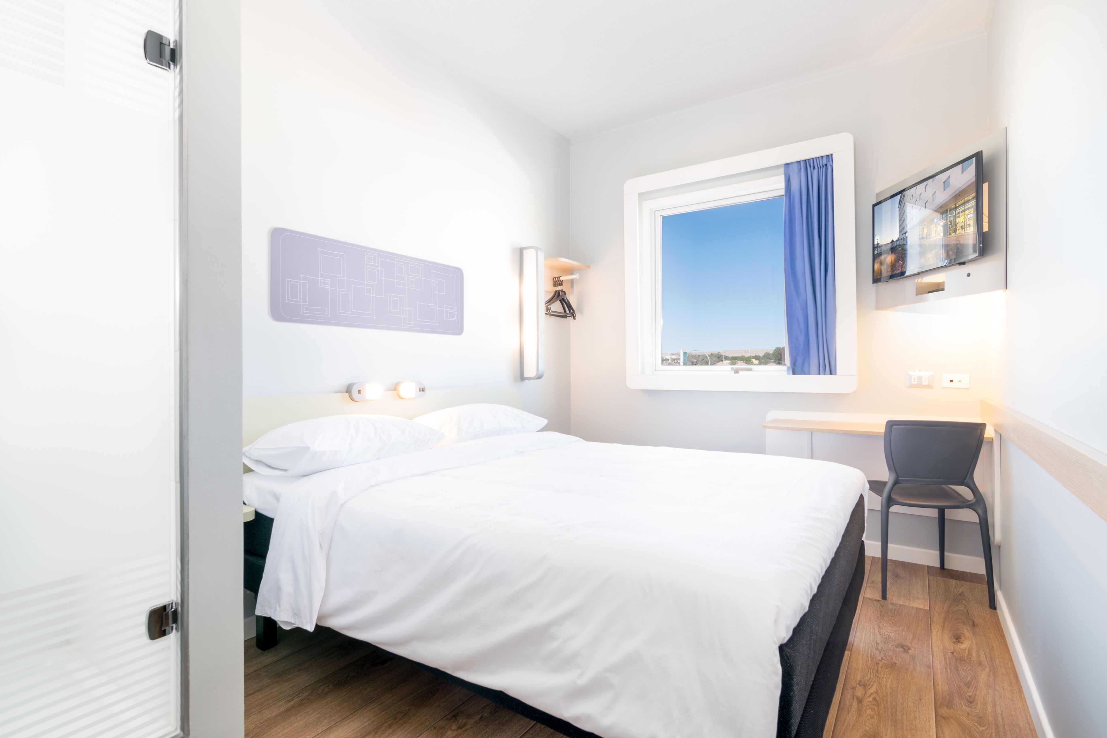 ibis budget Iquique