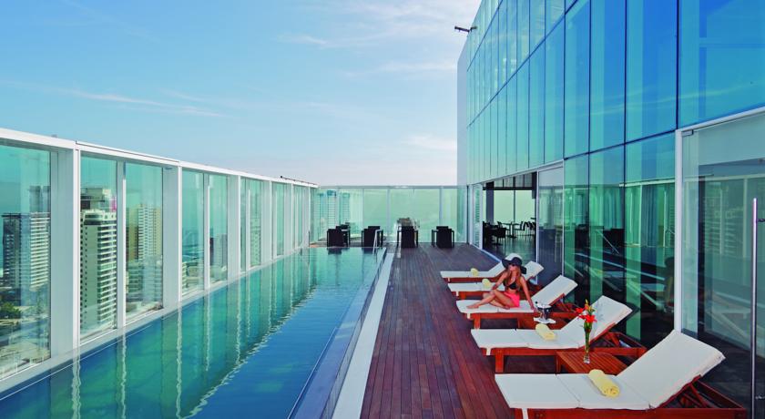 Terrado Cavancha Iquique