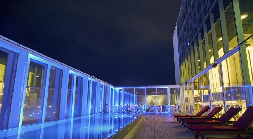 Terrado Cavancha Iquique