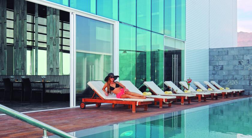 Terrado Cavancha Iquique