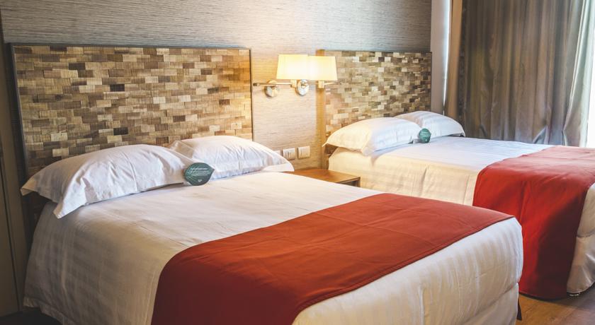 Terrado Cavancha Iquique