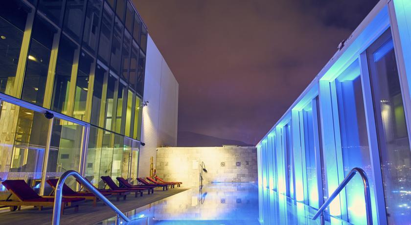 Terrado Cavancha Iquique