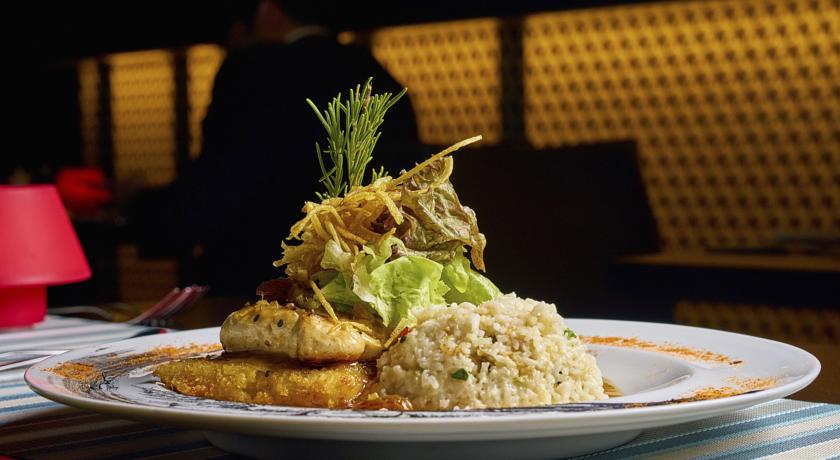 Terrado Cavancha Iquique