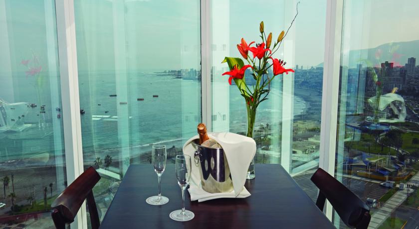 Terrado Cavancha Iquique