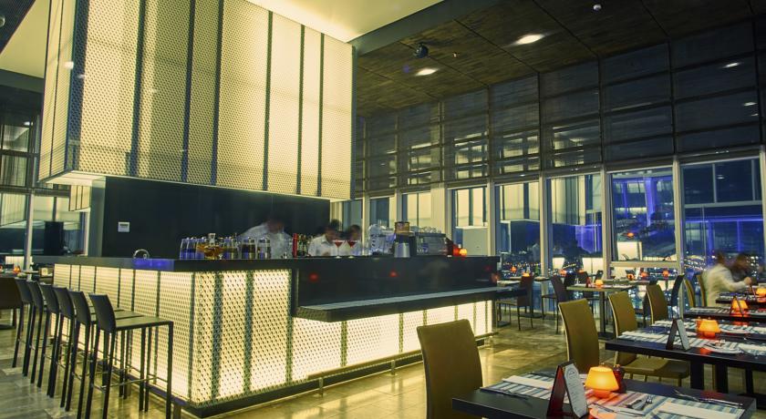 Terrado Cavancha Iquique