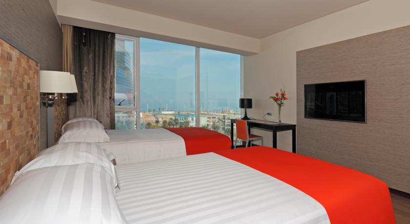 Terrado Cavancha Iquique