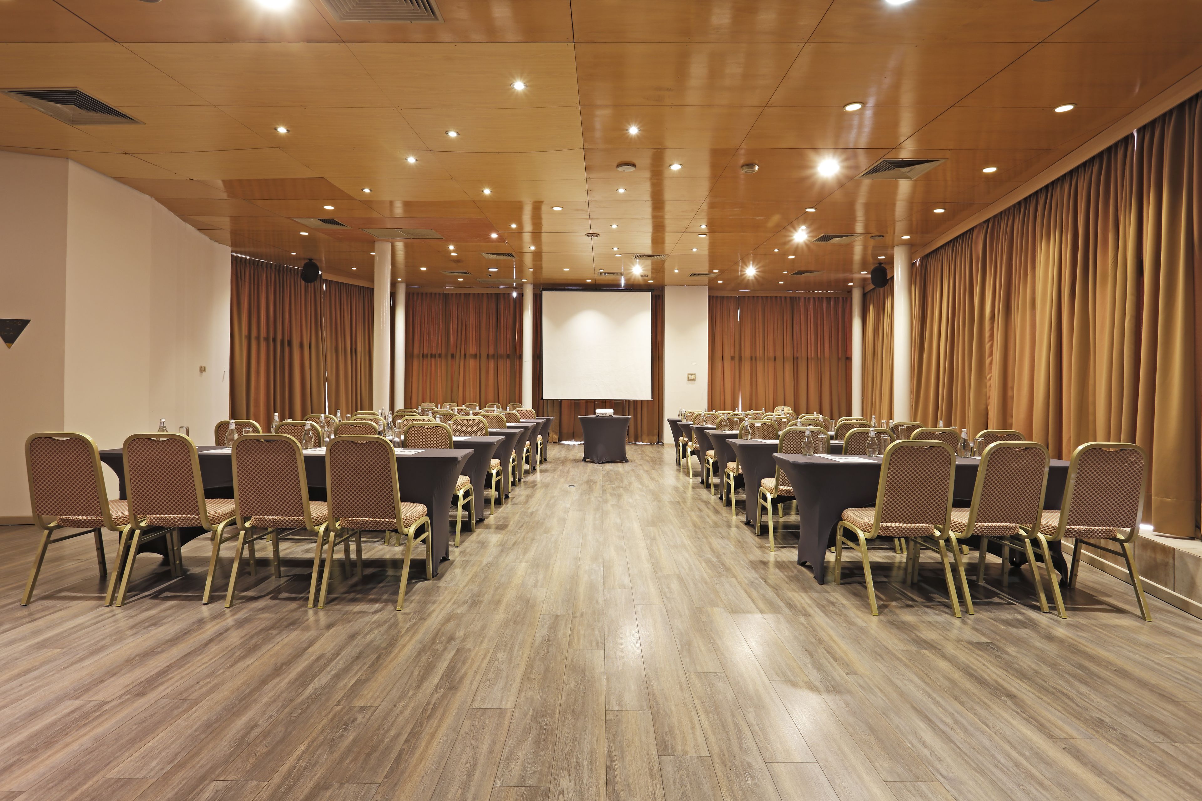 Terrado Club Iquique