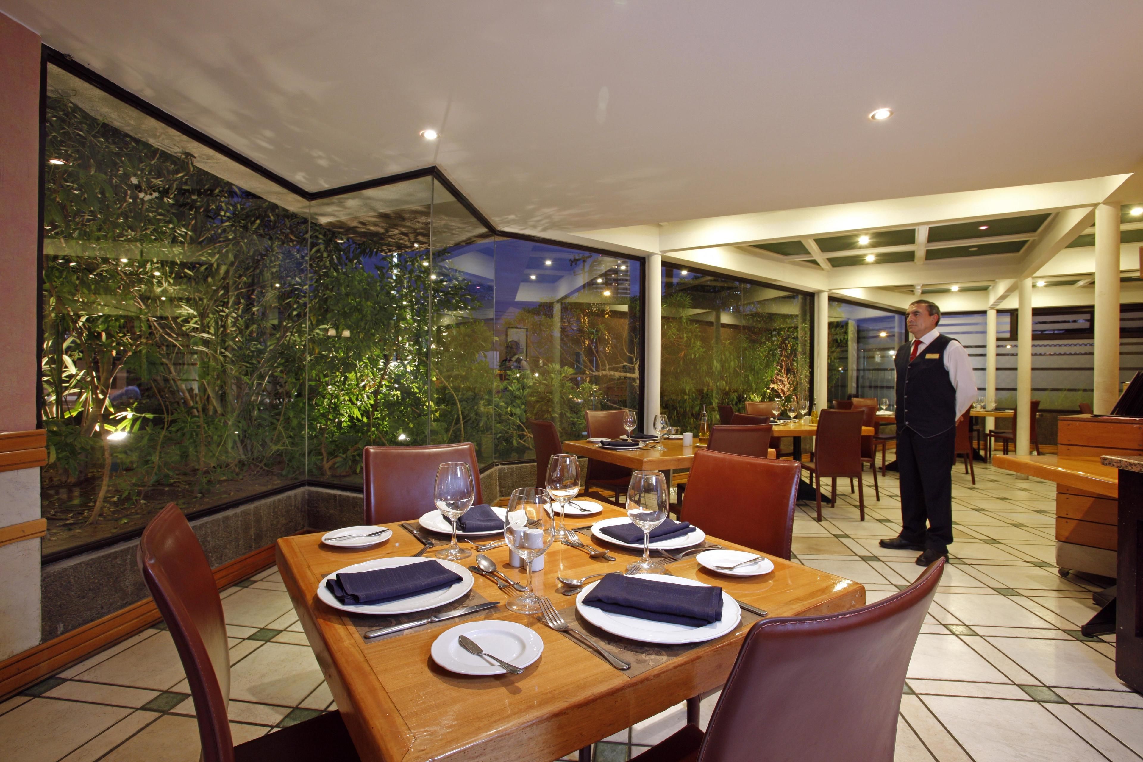 Terrado Club Iquique