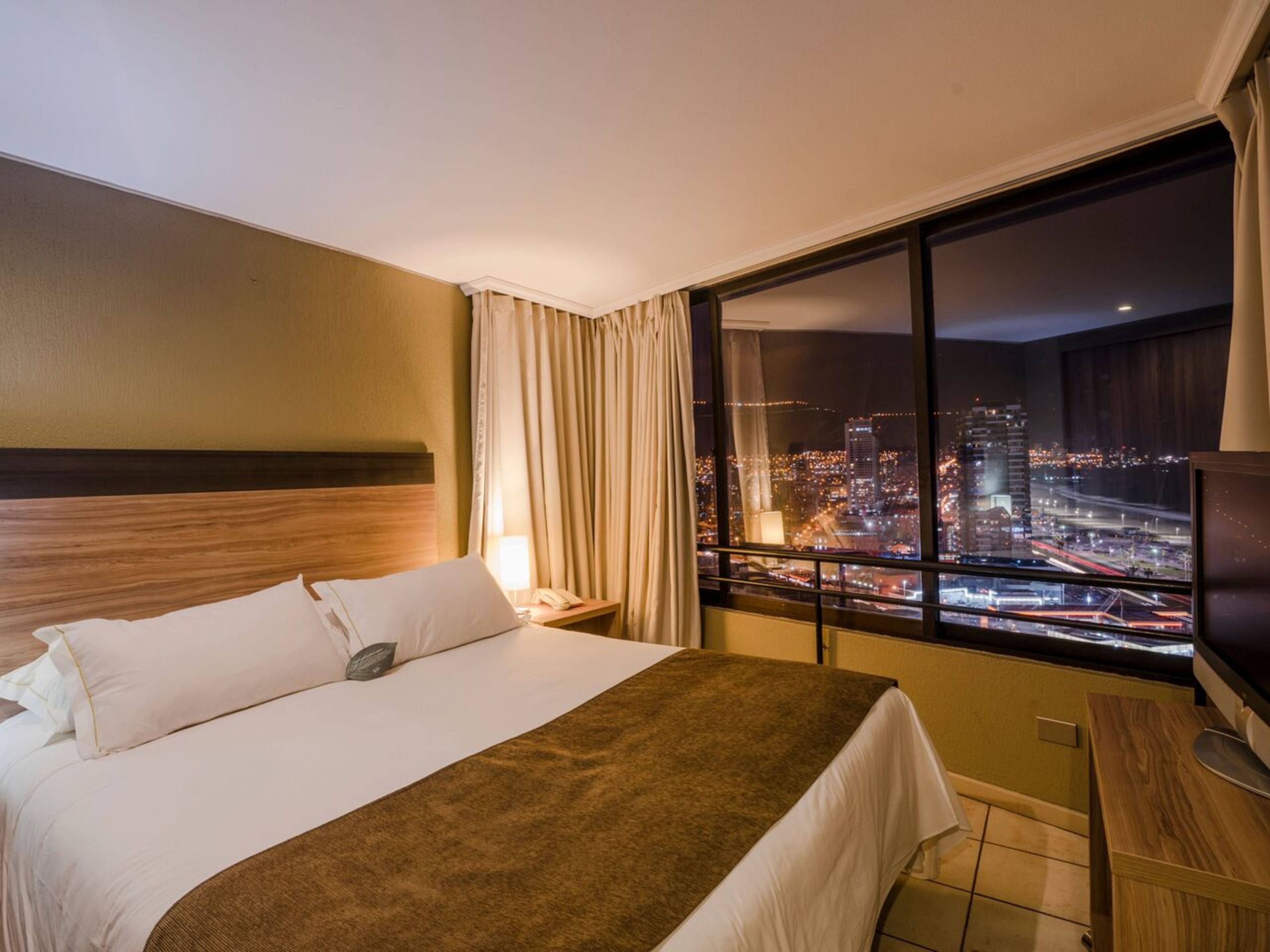 Terrado Club Iquique
