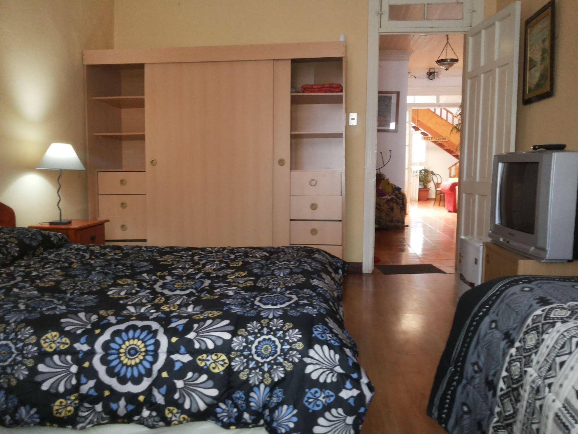 Hostal Nonna