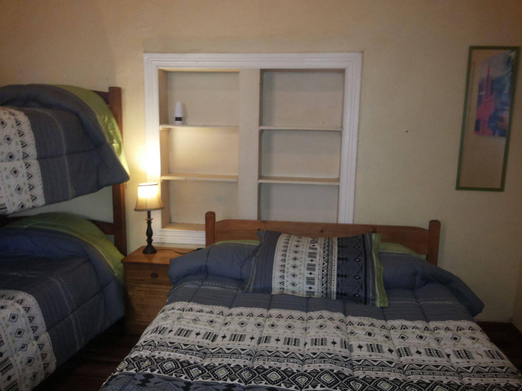 Hostal Nonna
