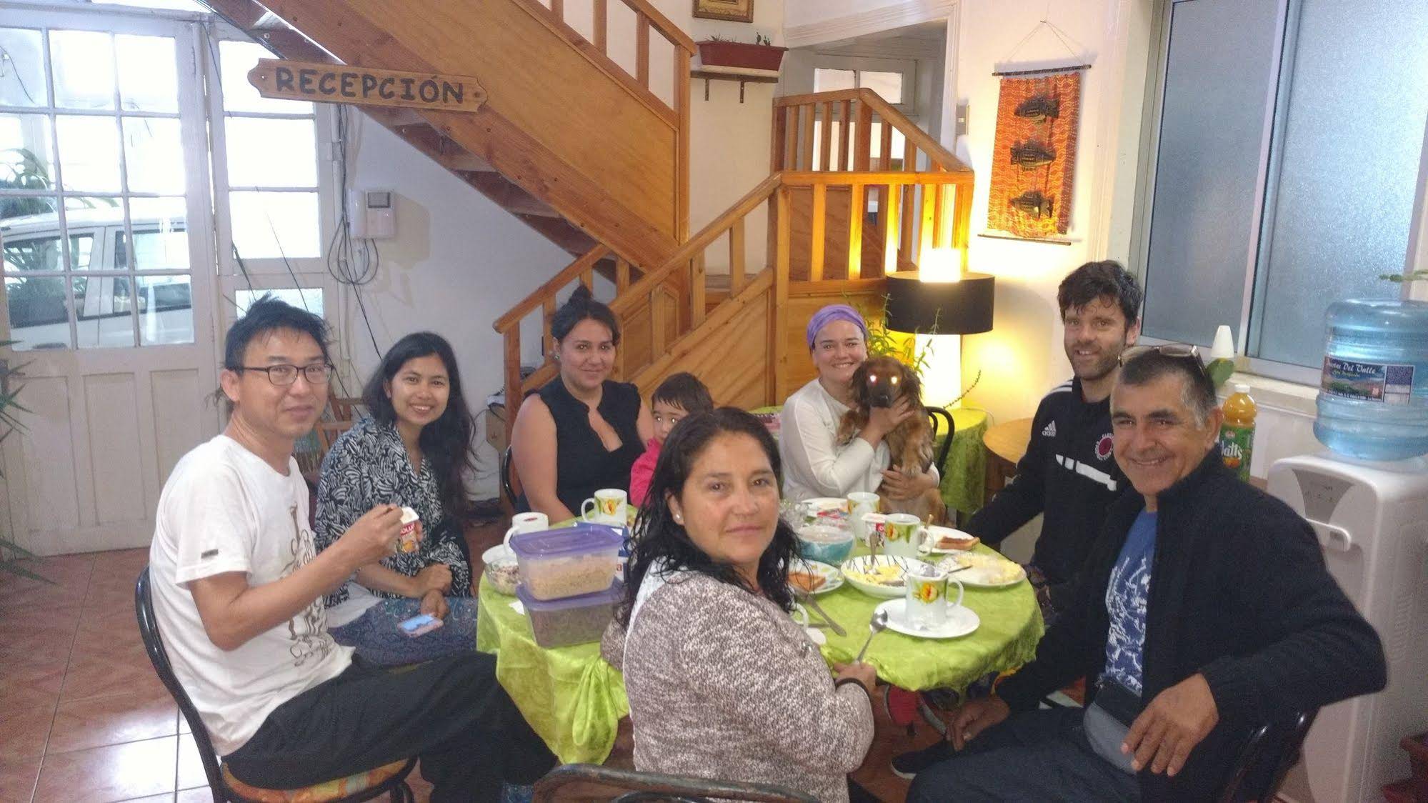 Hostal Nonna