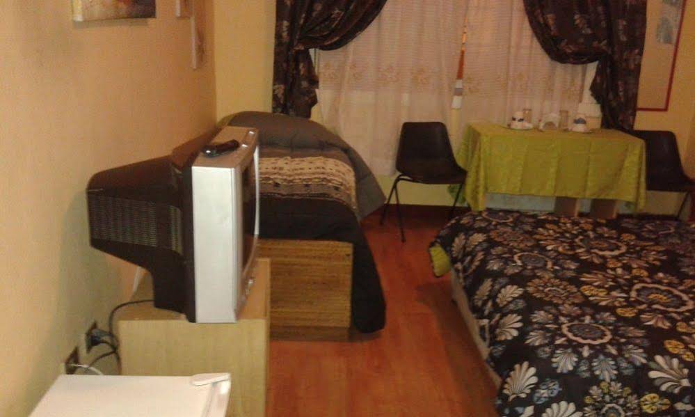 Hostal Nonna