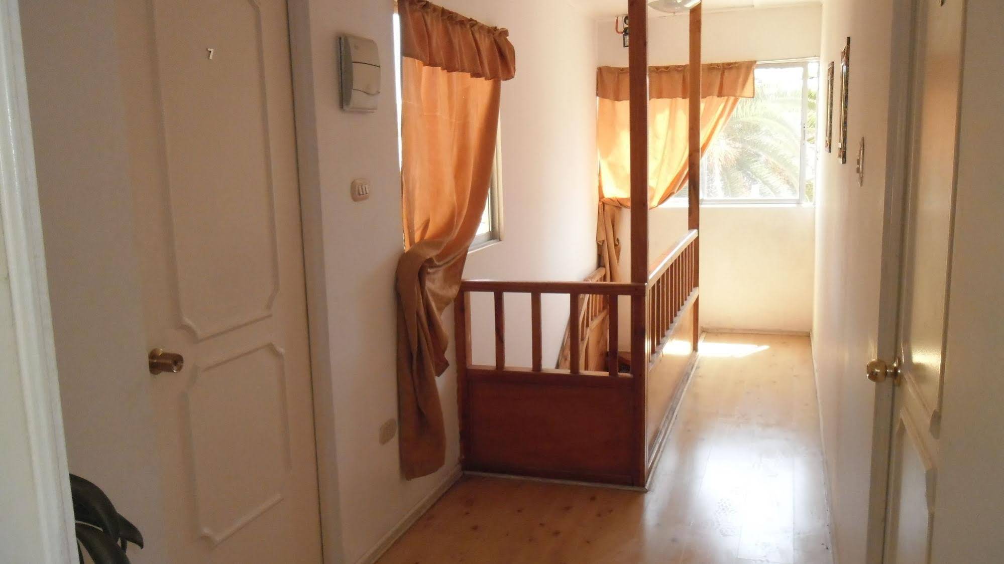 Hostal Nonna