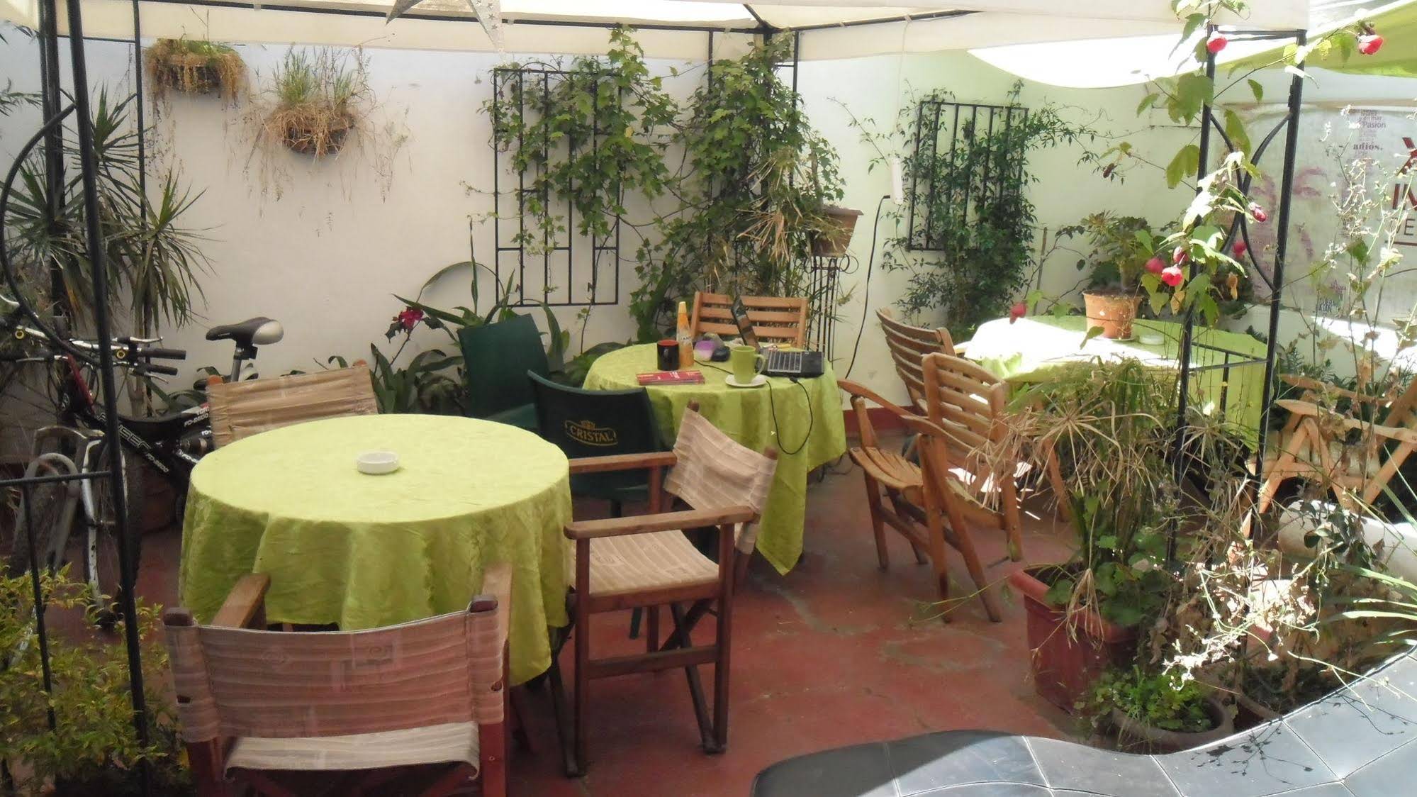 Hostal Nonna
