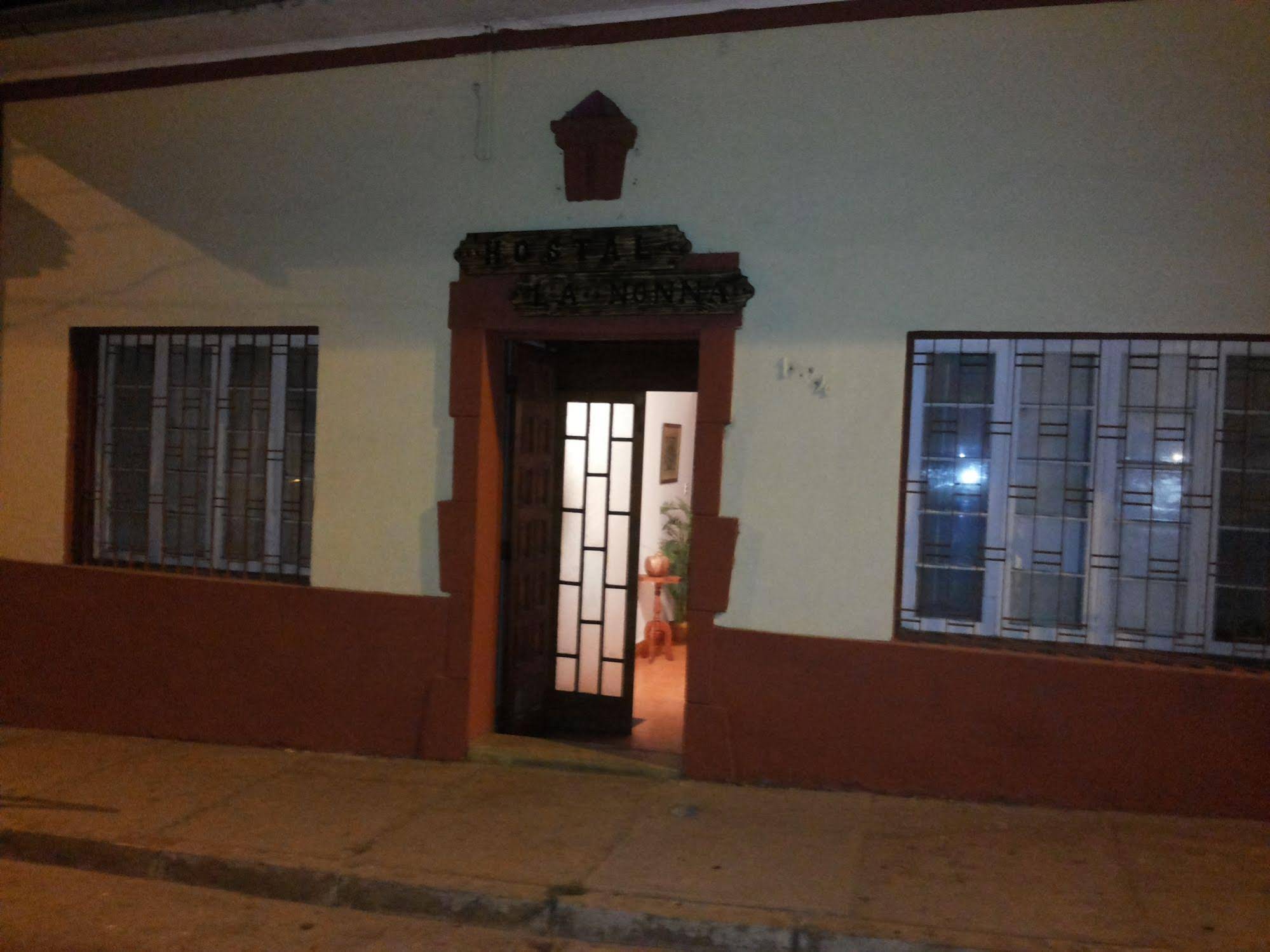 Hostal Nonna