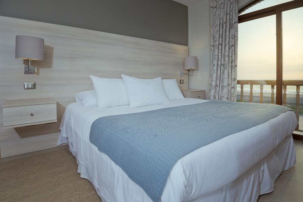 Hotel Campanario del Mar