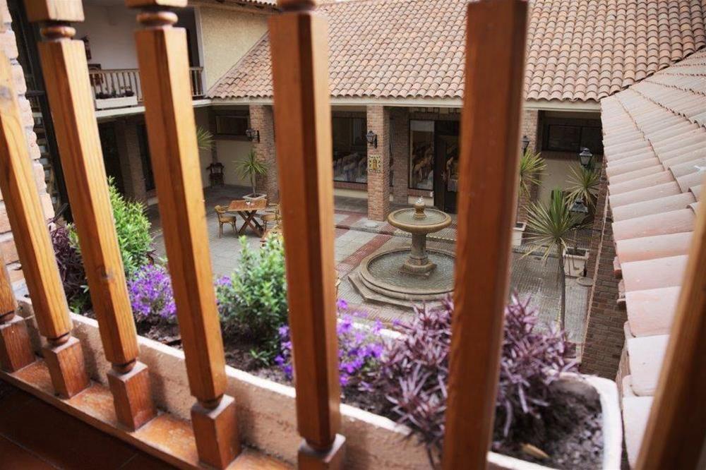 Hotel Campanario del Mar