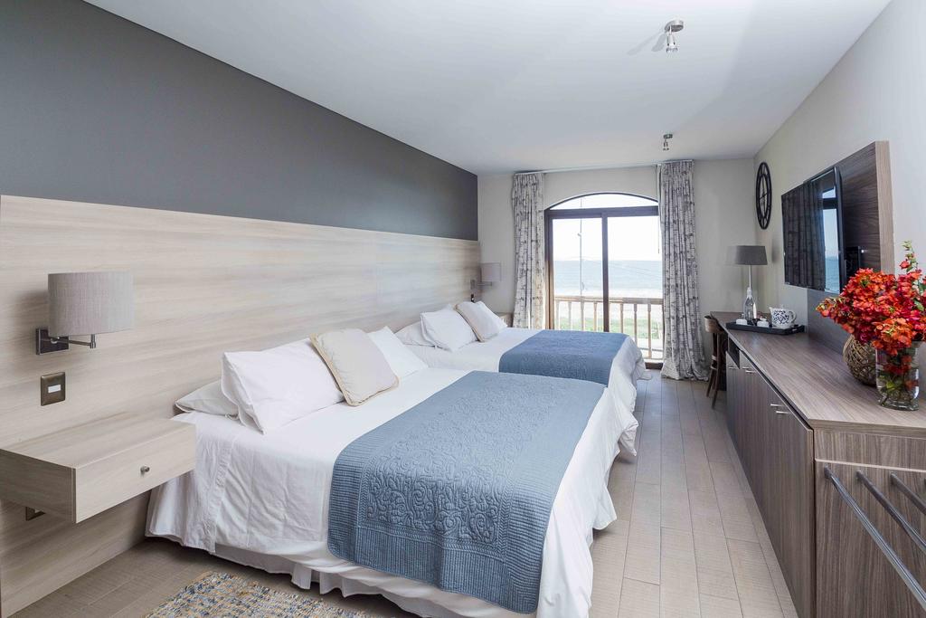 Hotel Campanario del Mar