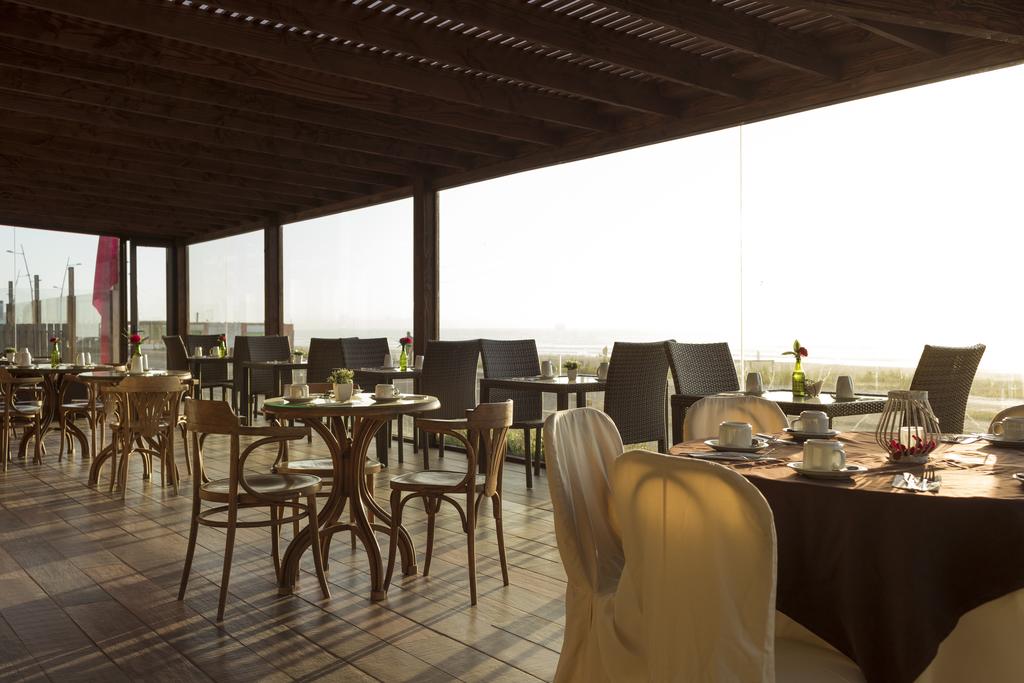 Hotel Campanario del Mar
