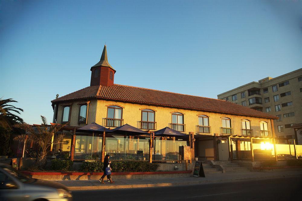 Hotel Campanario del Mar
