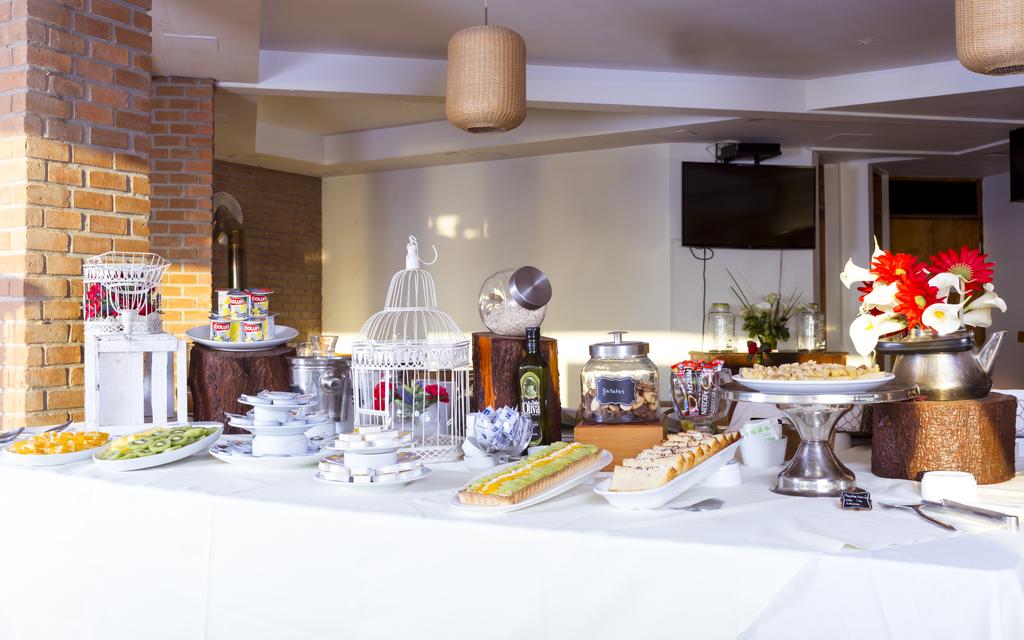 Hotel Campanario del Mar