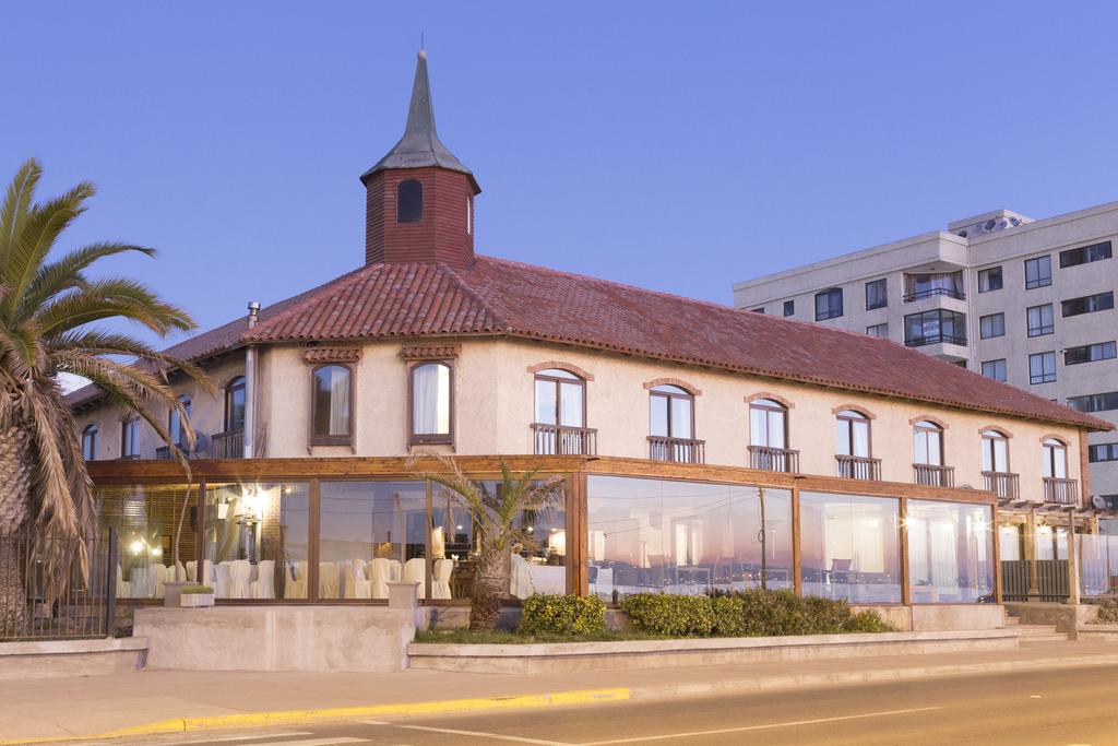 Hotel Campanario del Mar