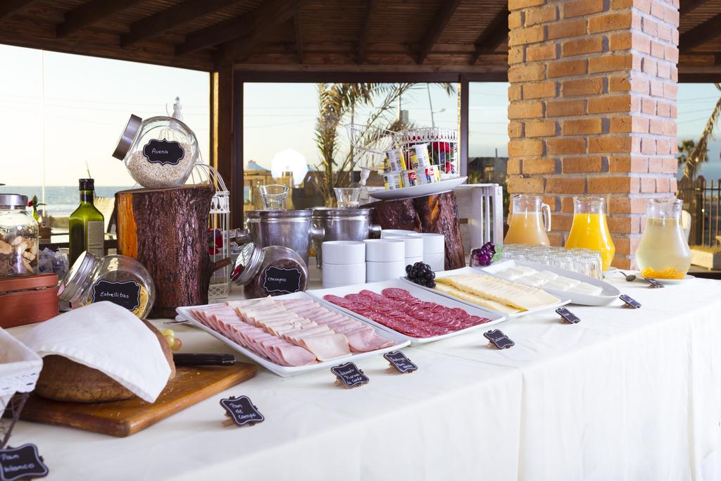 Hotel Campanario del Mar