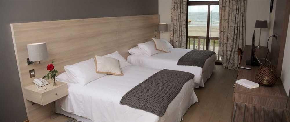 Hotel Campanario del Mar
