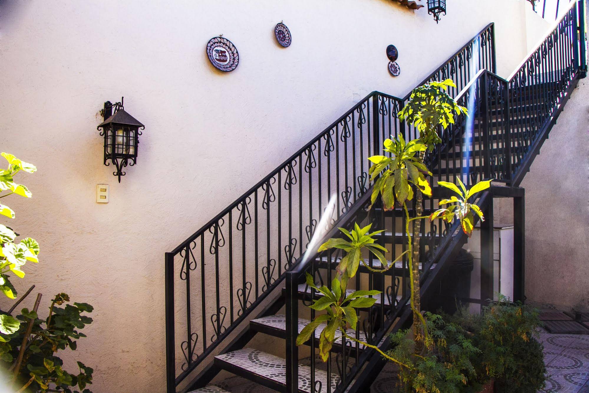 Hotel Cristóbal Colón