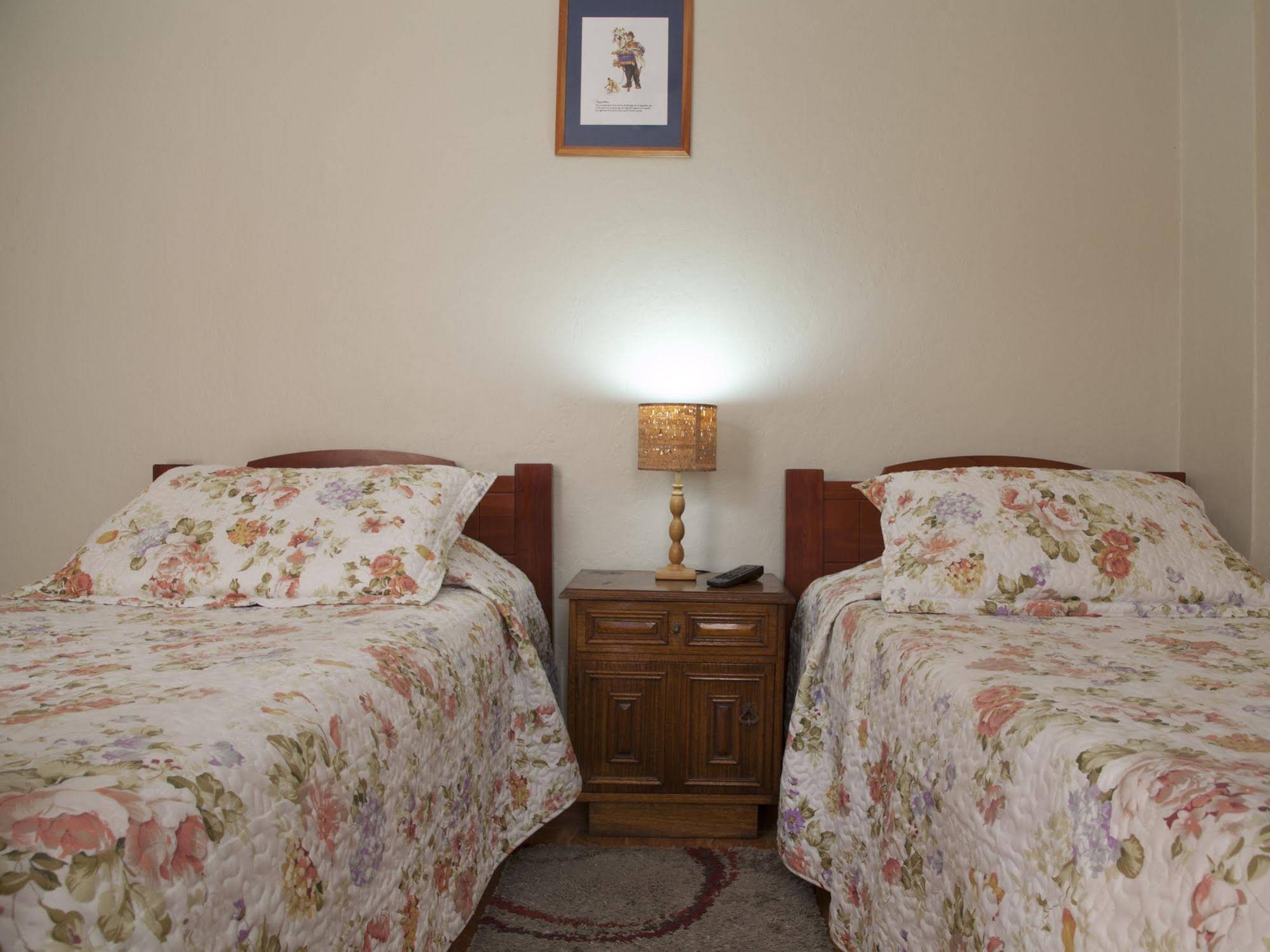 Hotel Cristóbal Colón