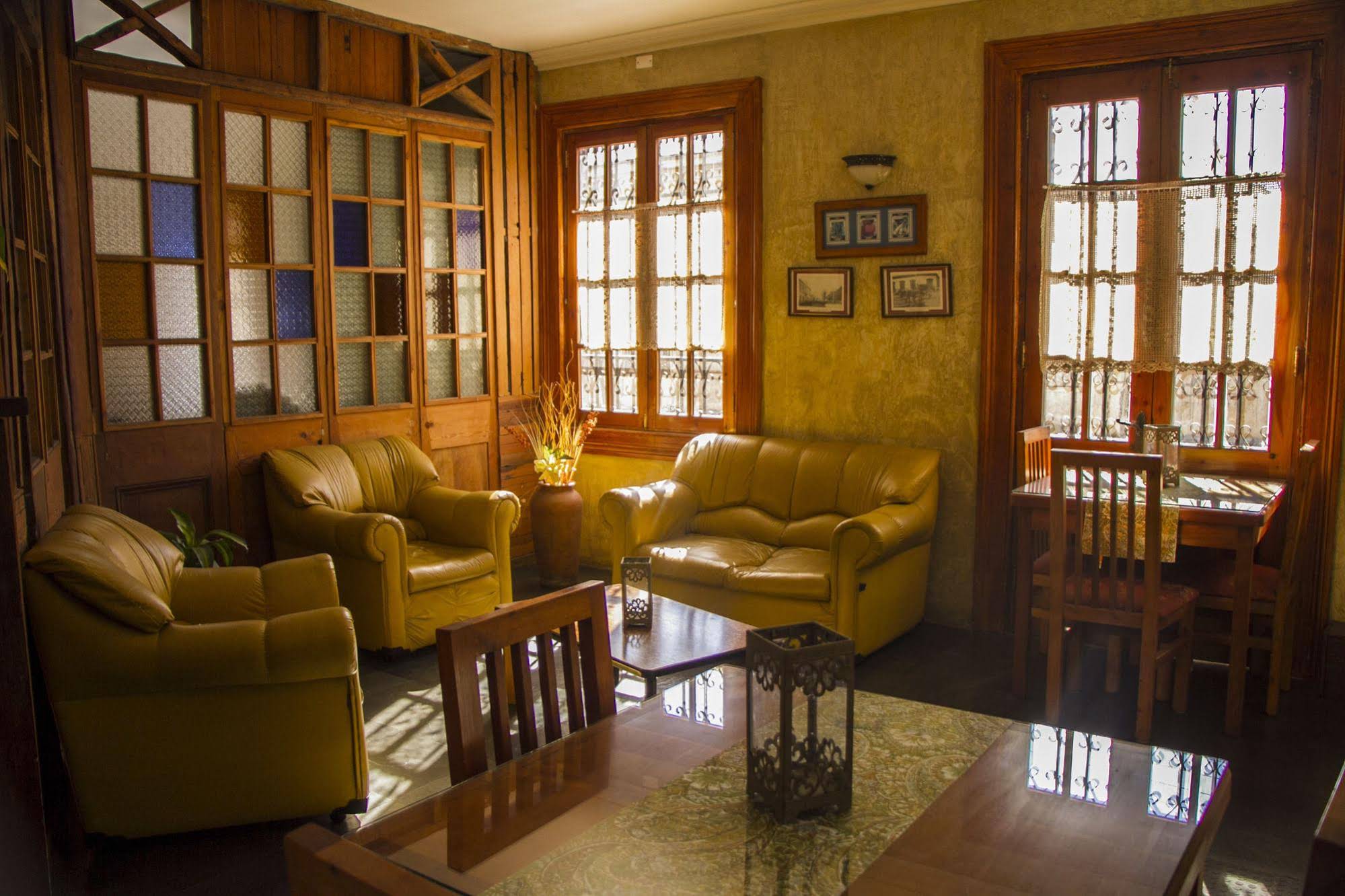 Hotel Cristóbal Colón