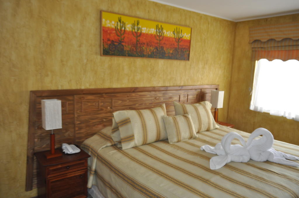 Hotel Serena Suite