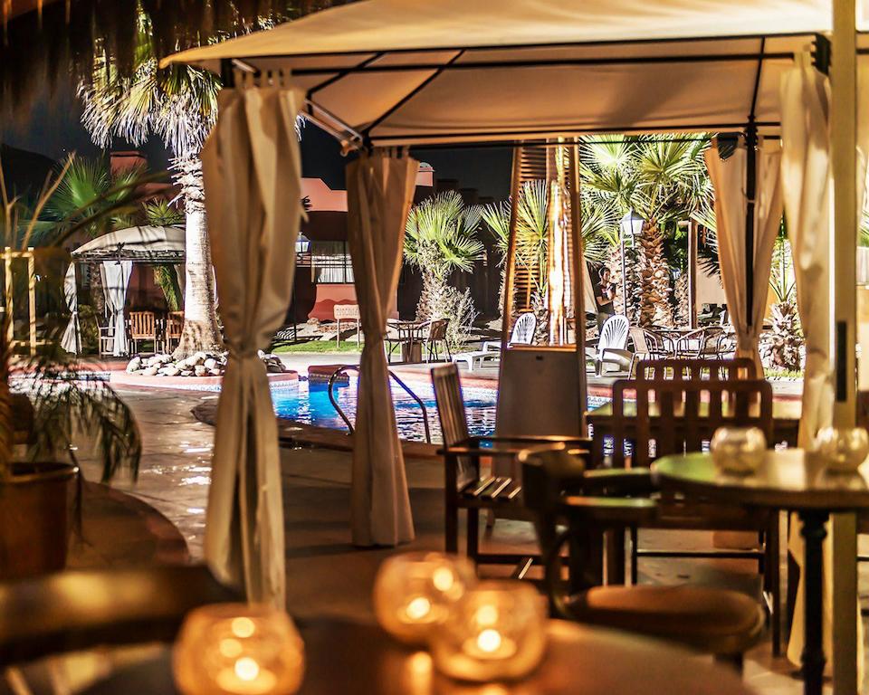 Hotel Serena Suite