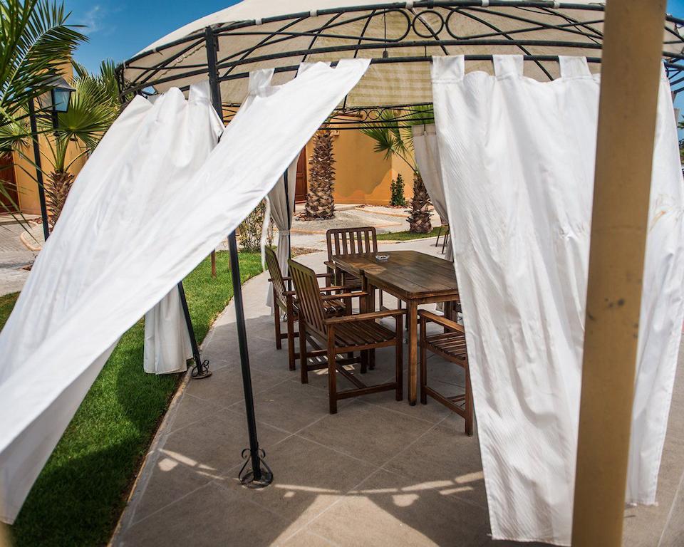 Hotel Serena Suite