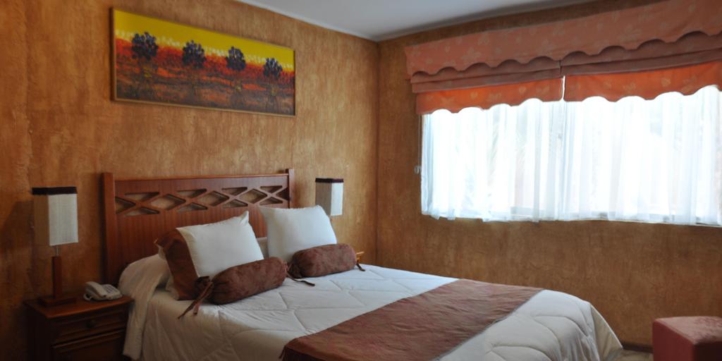 Hotel Serena Suite
