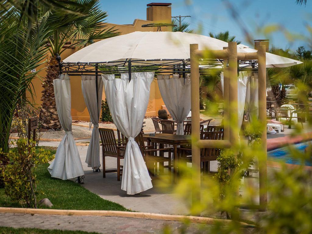 Hotel Serena Suite
