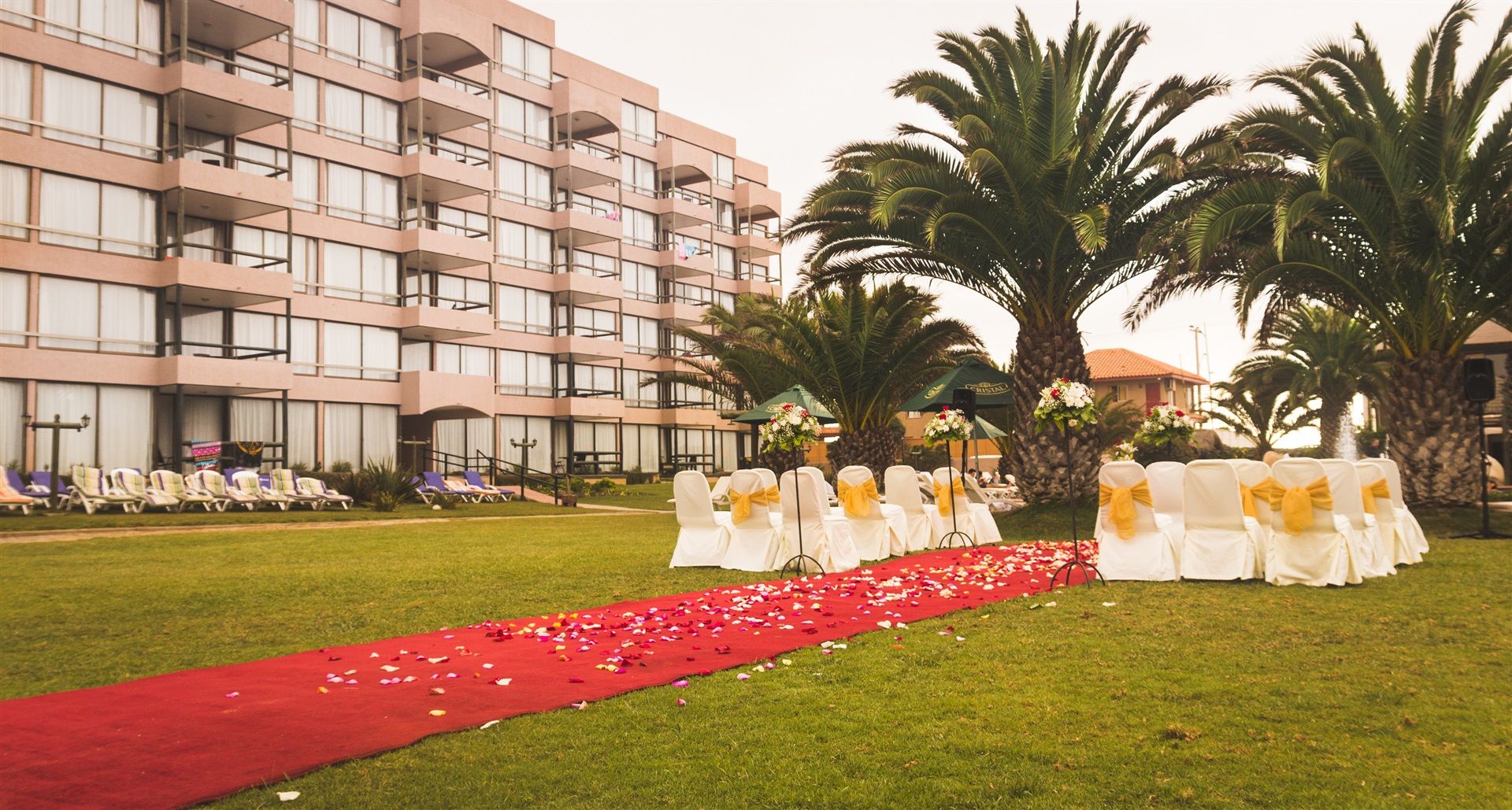 La Serena Club Resort