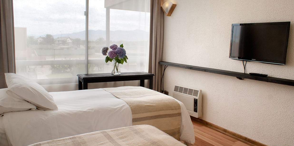 La Serena Club Resort