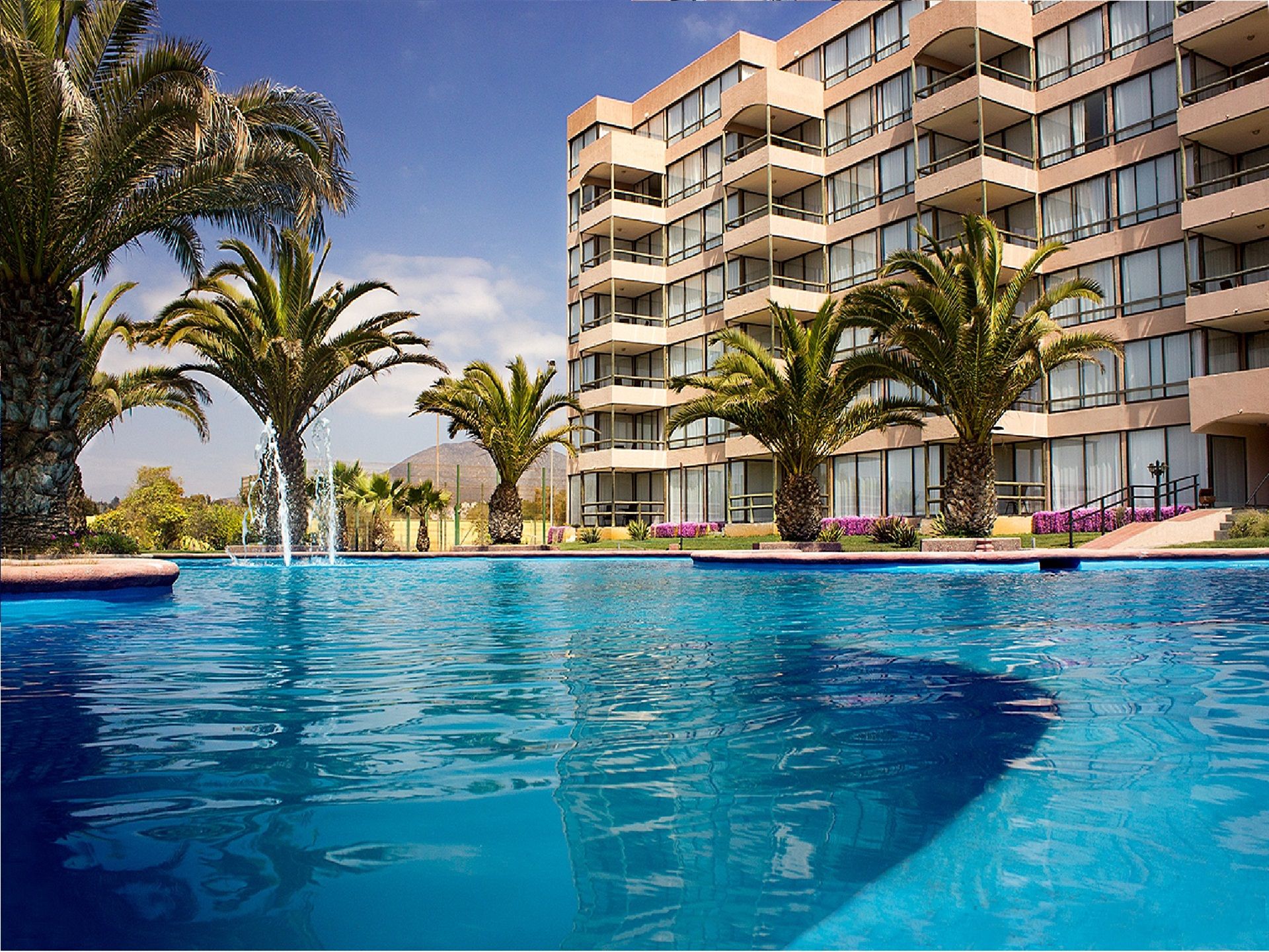 La Serena Club Resort