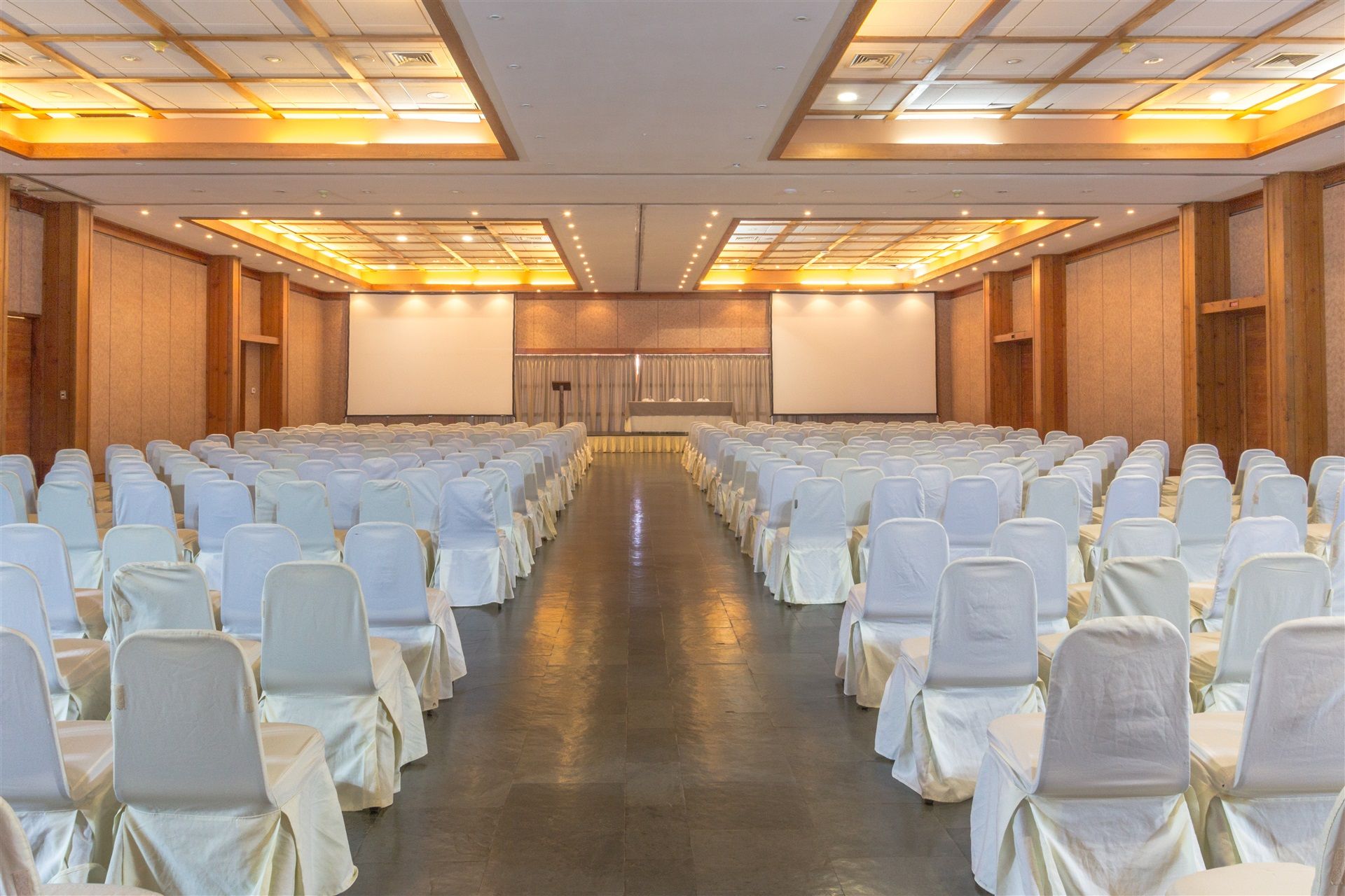 La Serena Club Resort