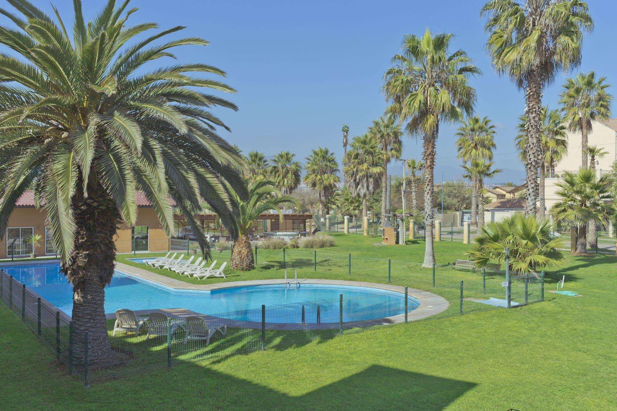 Playa Campanario