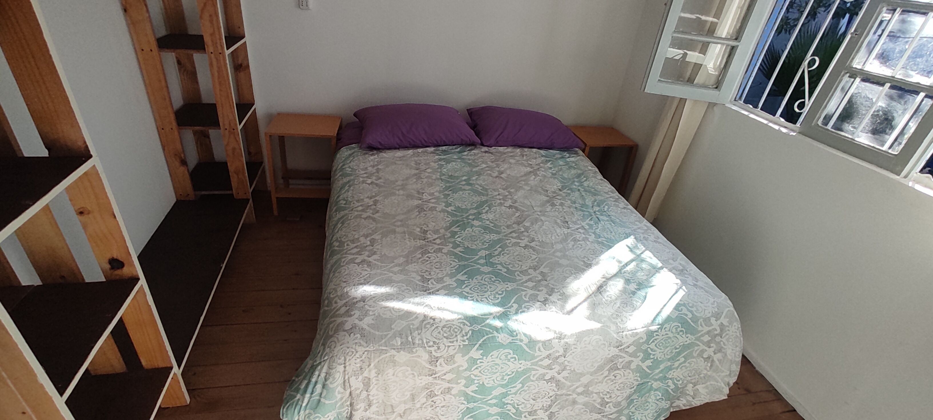 Sireno Hostal