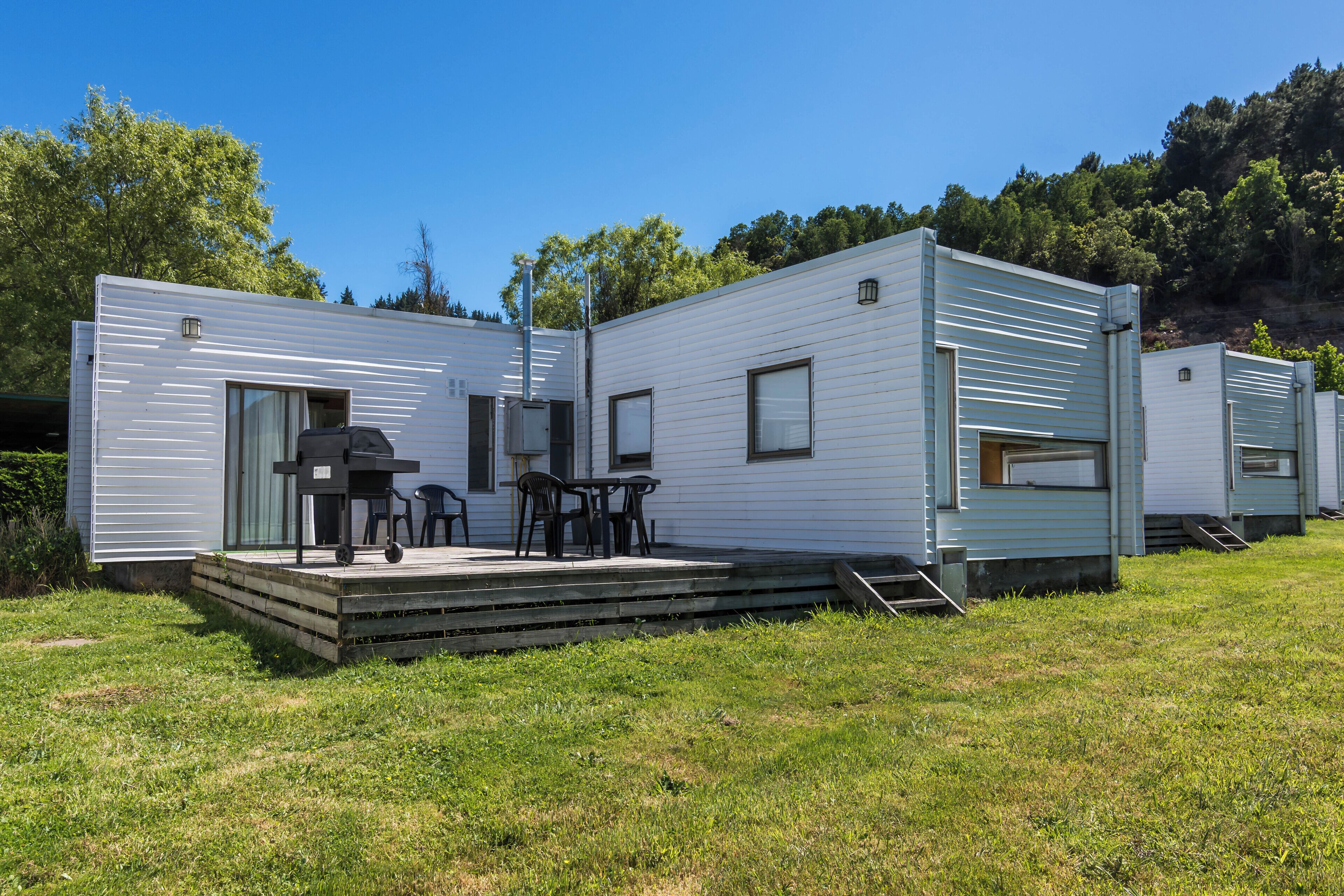 Achibueno Lodge