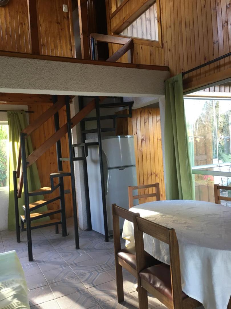 Cabanas y Camping Playa Hermosa