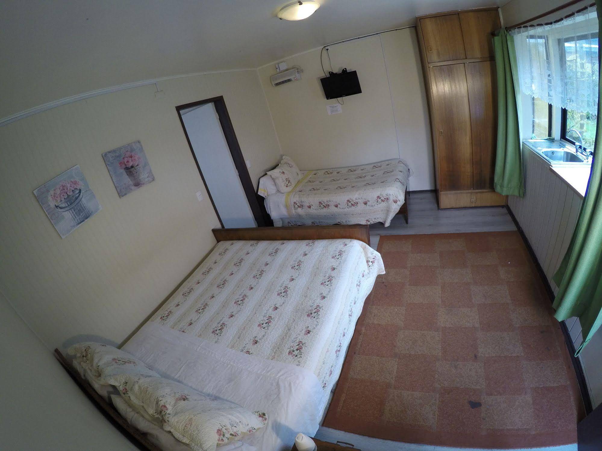 Hotel Villa Eduviges