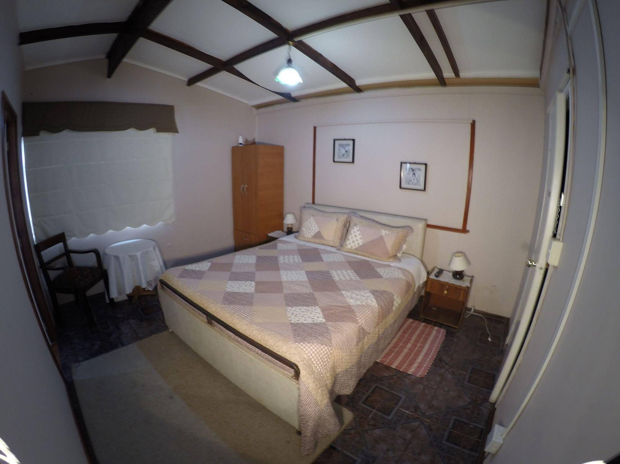 Hotel Villa Eduviges