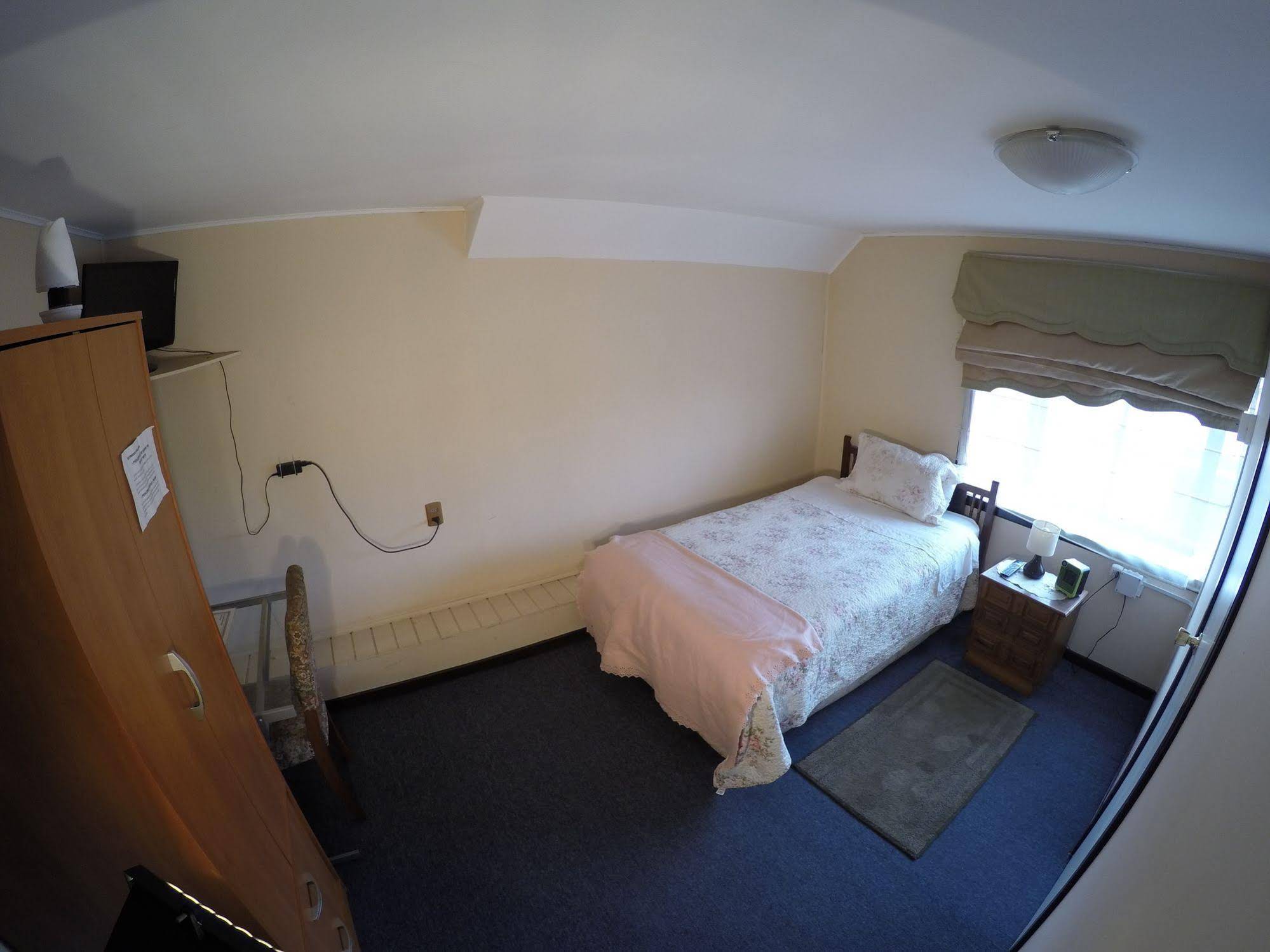 Hotel Villa Eduviges
