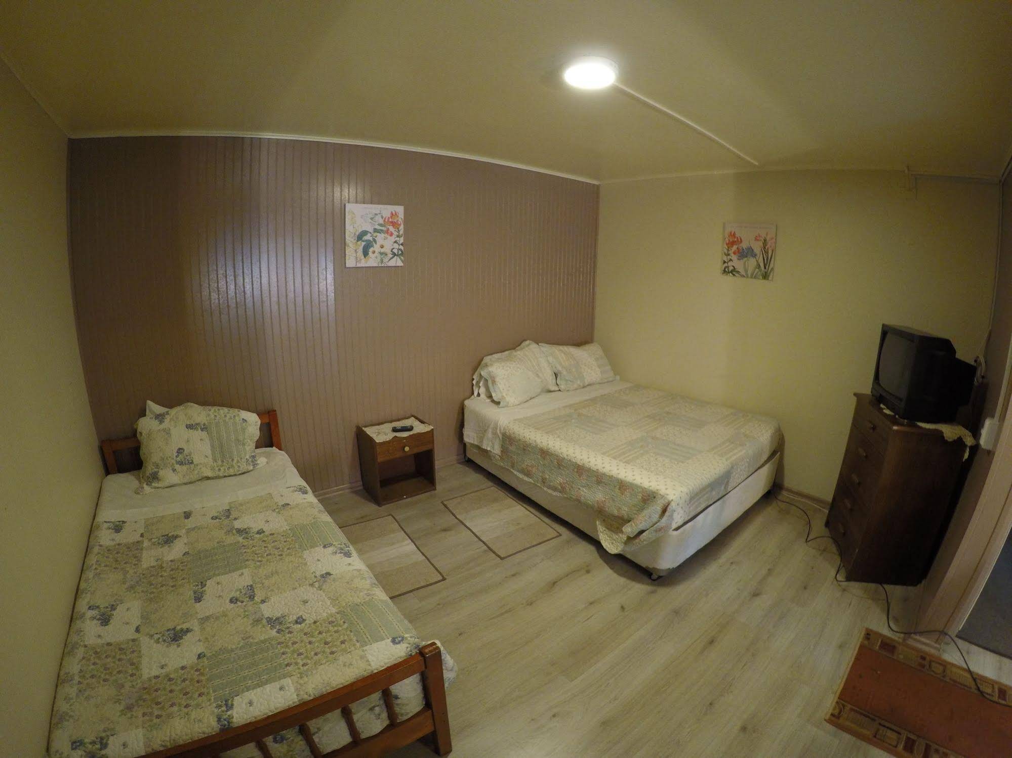 Hotel Villa Eduviges