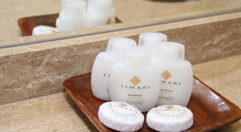 Limari Hotel